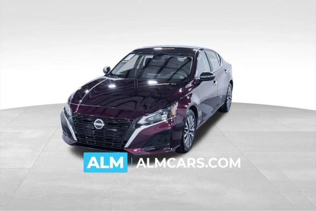 2025 Nissan Altima SV FWD for sale in Union City, GA