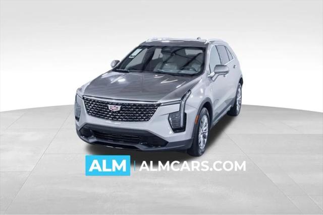 2025 Cadillac XT4 FWD Premium Luxury for sale in Union City, GA