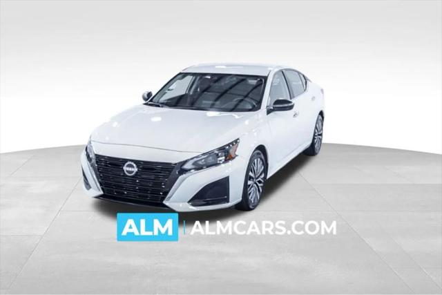 2025 Nissan Altima SV FWD for sale in Union City, GA