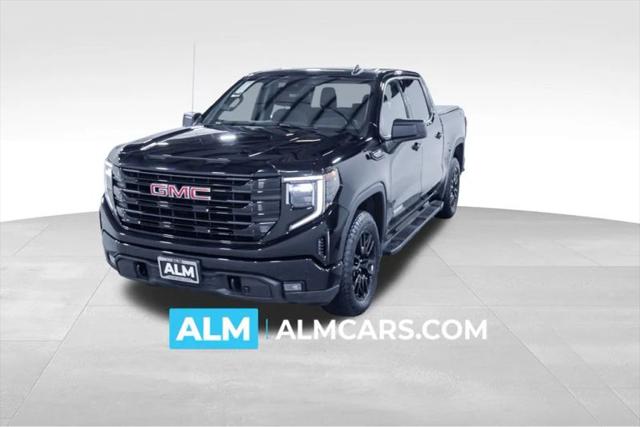 2023 GMC Sierra 1500 Elevation for sale in Union City, GA