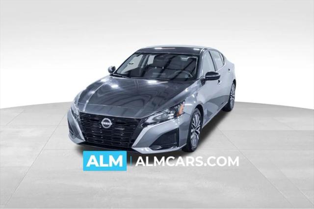 2025 Nissan Altima SV FWD for sale in Union City, GA