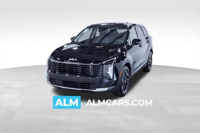 2026 Kia Sportage Hybrid S for sale in Union City, GA