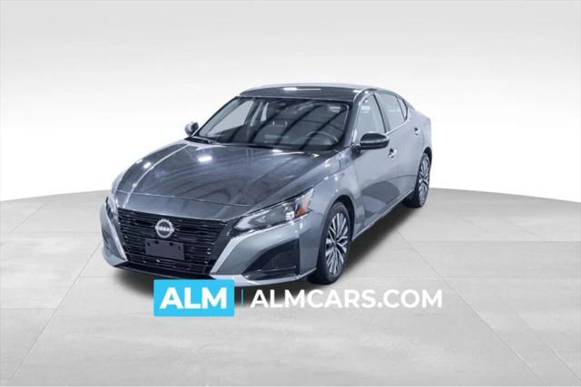2025 Nissan Altima SV FWD for sale in Union City, GA