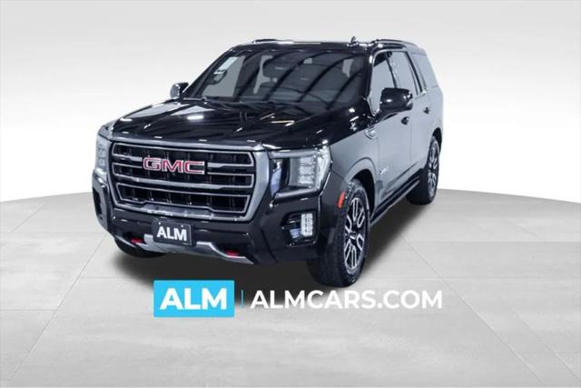 2024 GMC Yukon AT4 for sale in Union City, GA