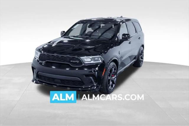 2021 Dodge Durango SRT Hellcat for sale in Union City, GA