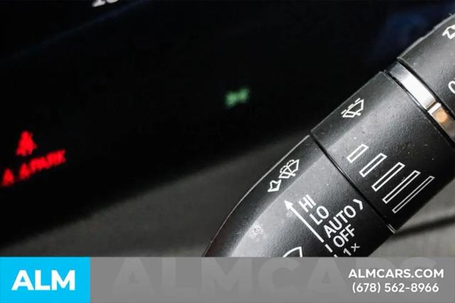 2025 Cadillac XT4 FWD Premium Luxury
