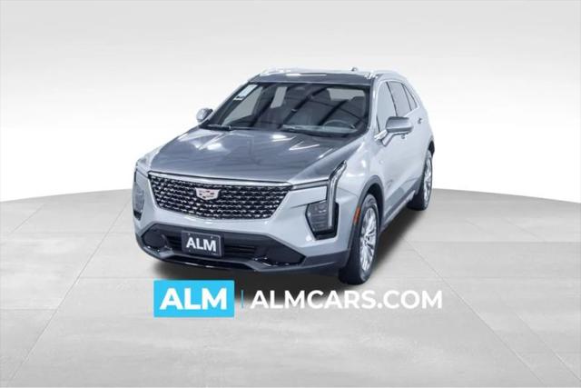 2025 Cadillac XT4 FWD Premium Luxury for sale in Union City, GA