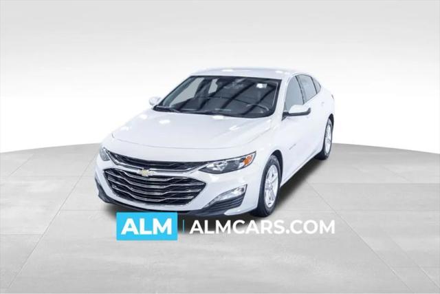2024 Chevrolet Malibu FWD 1LT for sale in Union City, GA