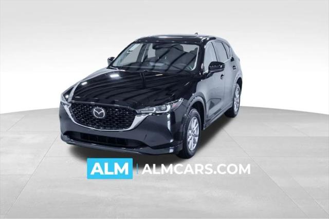 2025 Mazda CX-5 2.5 S Preferred for sale in Union City, GA
