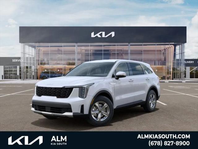 2026 Kia Sorento LX for sale in Union City, GA