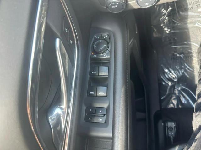 2023 Chevrolet Suburban 2WD LT