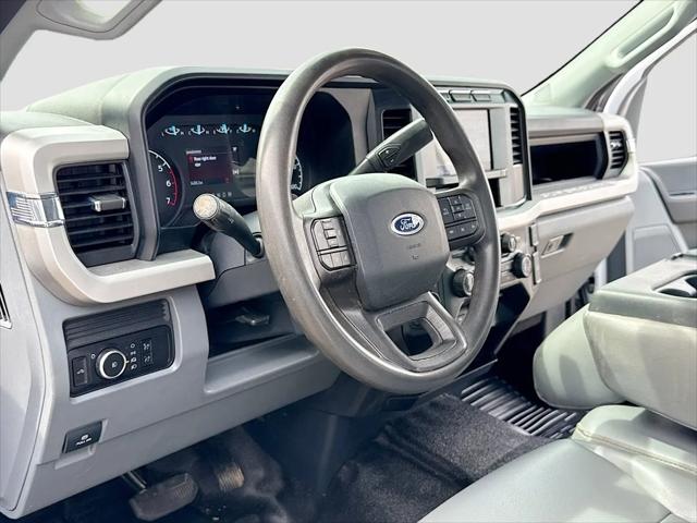 2023 Ford F-350 XL