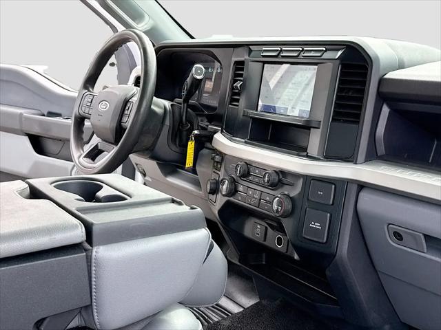 2023 Ford F-350 XL
