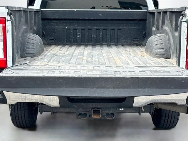 2023 Ford F-350 XL