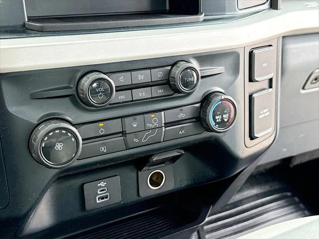 2023 Ford F-350 XL