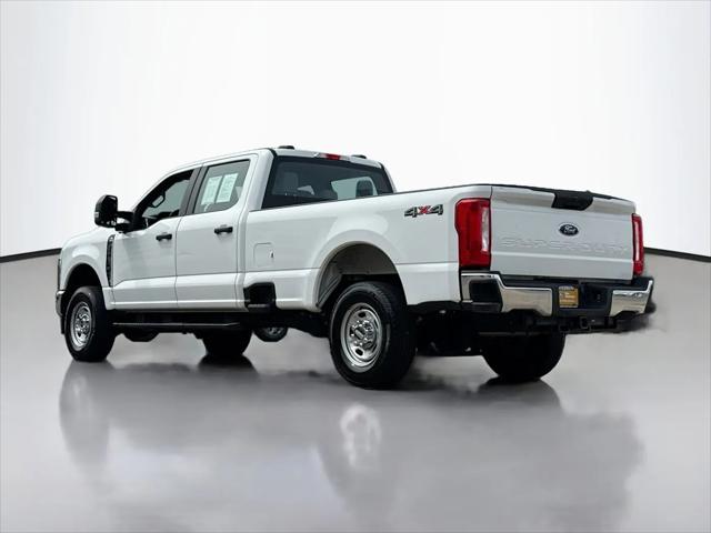 2023 Ford F-350 XL