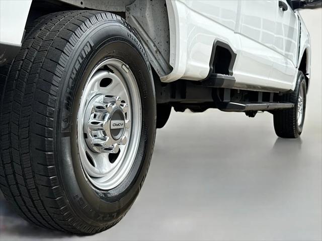 2023 Ford F-350 XL
