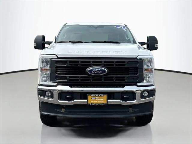 2023 Ford F-350 XL