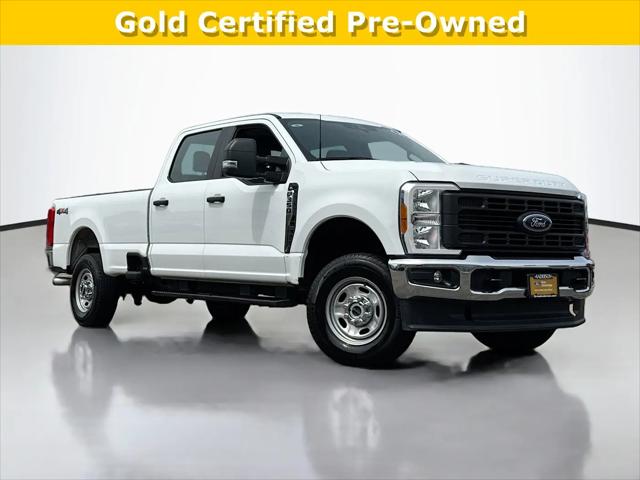 2023 Ford F-350 XL for sale in Rockford, IL