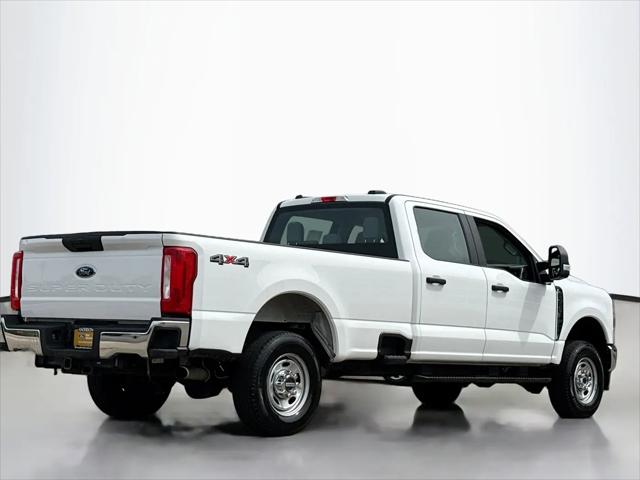 2023 Ford F-350 XL