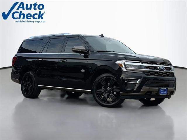 2023 Ford Expedition King Ranch MAX for sale in Rockford, IL