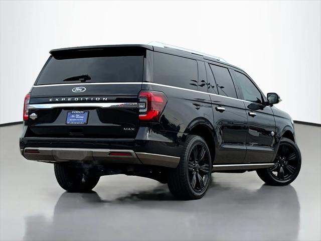 2023 Ford Expedition King Ranch MAX