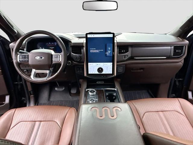 2023 Ford Expedition King Ranch MAX