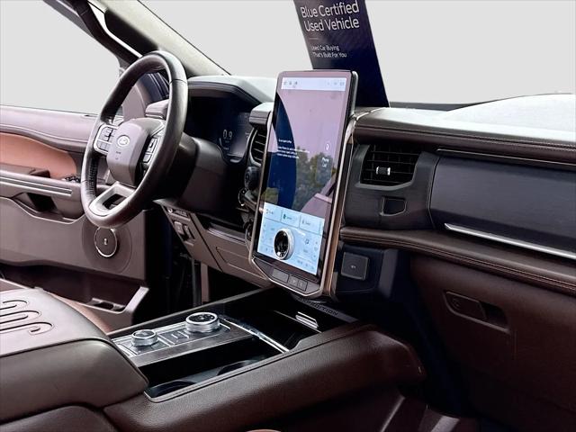 2023 Ford Expedition King Ranch MAX