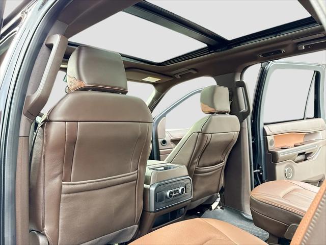 2023 Ford Expedition King Ranch MAX
