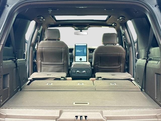 2023 Ford Expedition King Ranch MAX