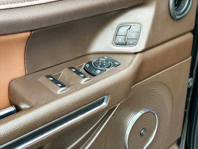 2023 Ford Expedition King Ranch MAX