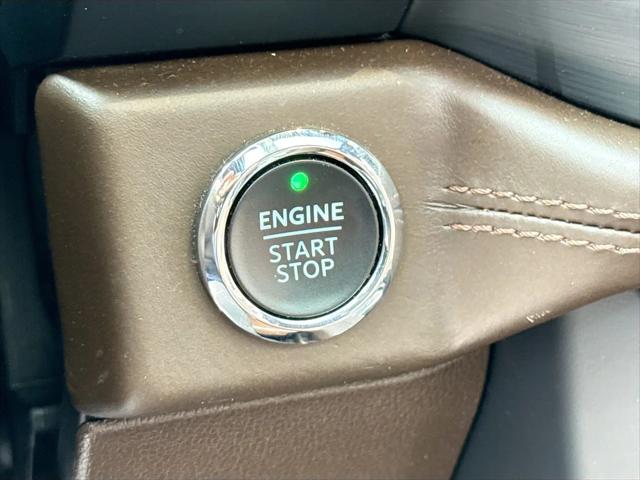 2023 Ford Expedition King Ranch MAX