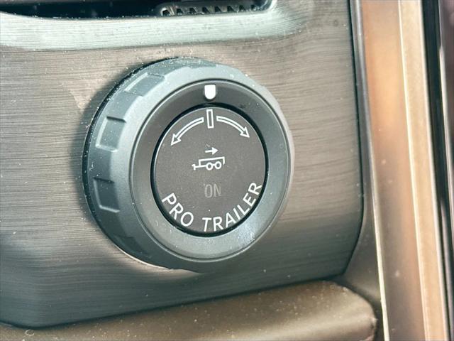 2023 Ford Expedition King Ranch MAX