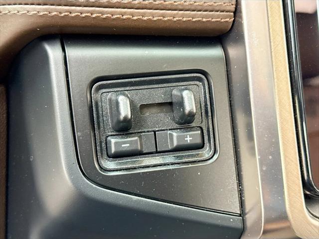 2023 Ford Expedition King Ranch MAX