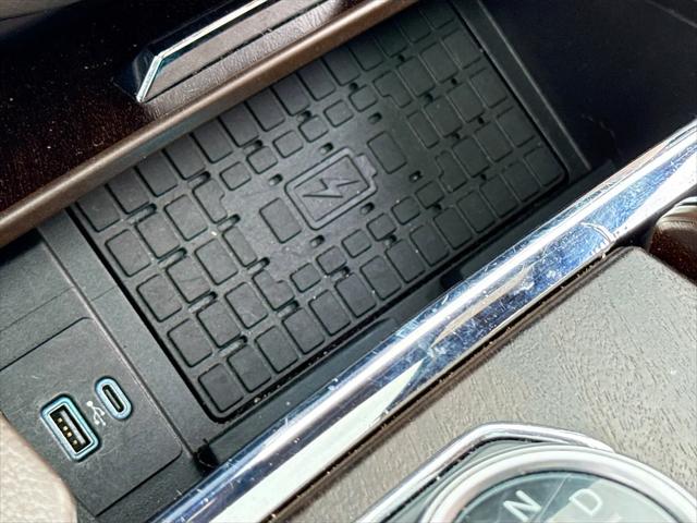2023 Ford Expedition King Ranch MAX