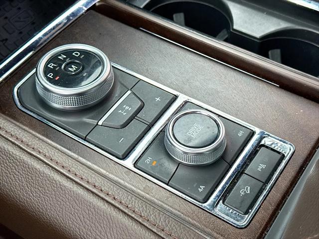 2023 Ford Expedition King Ranch MAX
