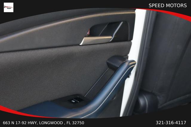 2021 Mazda CX-30 2.5 S
