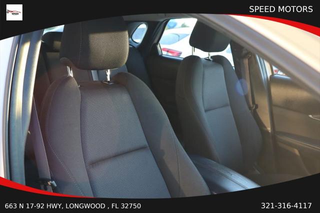 2021 Mazda CX-30 2.5 S