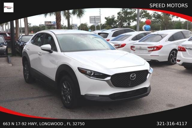 2021 Mazda CX-30 2.5 S for sale in Longwood, FL