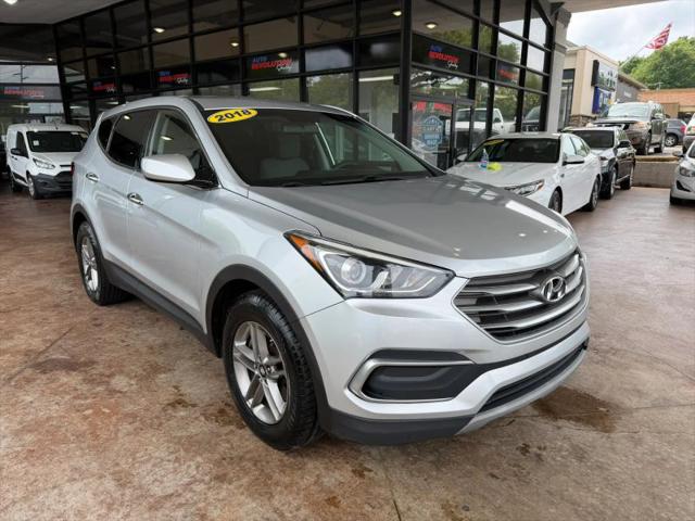 2018 Hyundai Santa Fe Sport 2.4L for sale in Shelby, NC