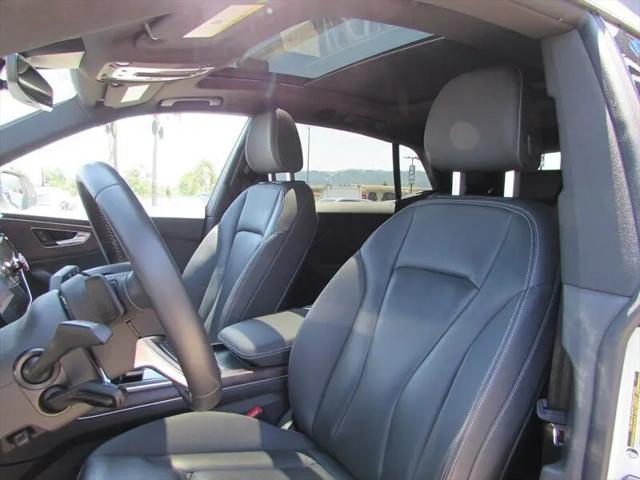 2019 Audi Q8 55 Premium