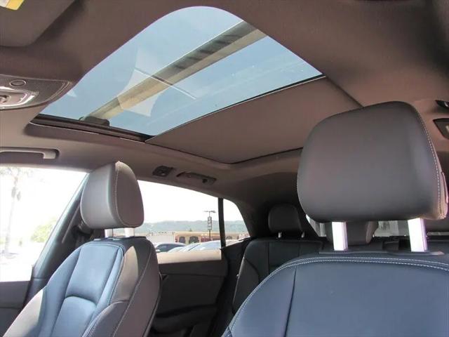 2019 Audi Q8 55 Premium