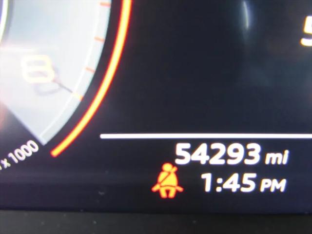 2019 Audi Q8 55 Premium
