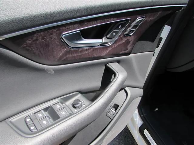 2019 Audi Q8 55 Premium