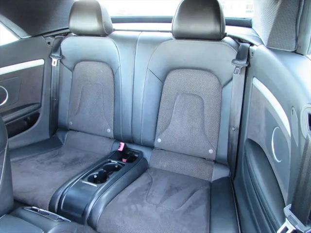 2014 Audi A5 2.0T Premium
