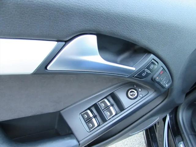 2014 Audi A5 2.0T Premium