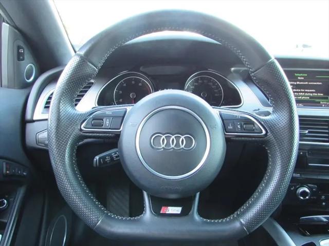 2014 Audi A5 2.0T Premium