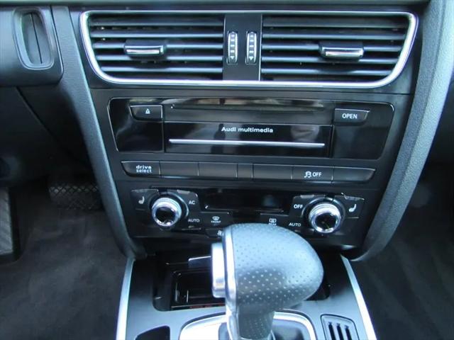 2014 Audi A5 2.0T Premium