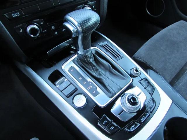 2014 Audi A5 2.0T Premium