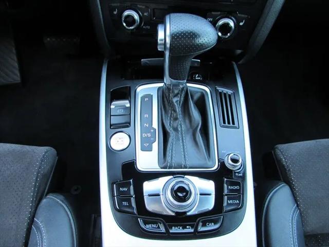 2014 Audi A5 2.0T Premium